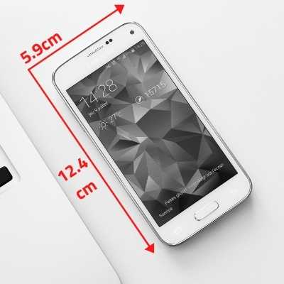 Object Size Measurement