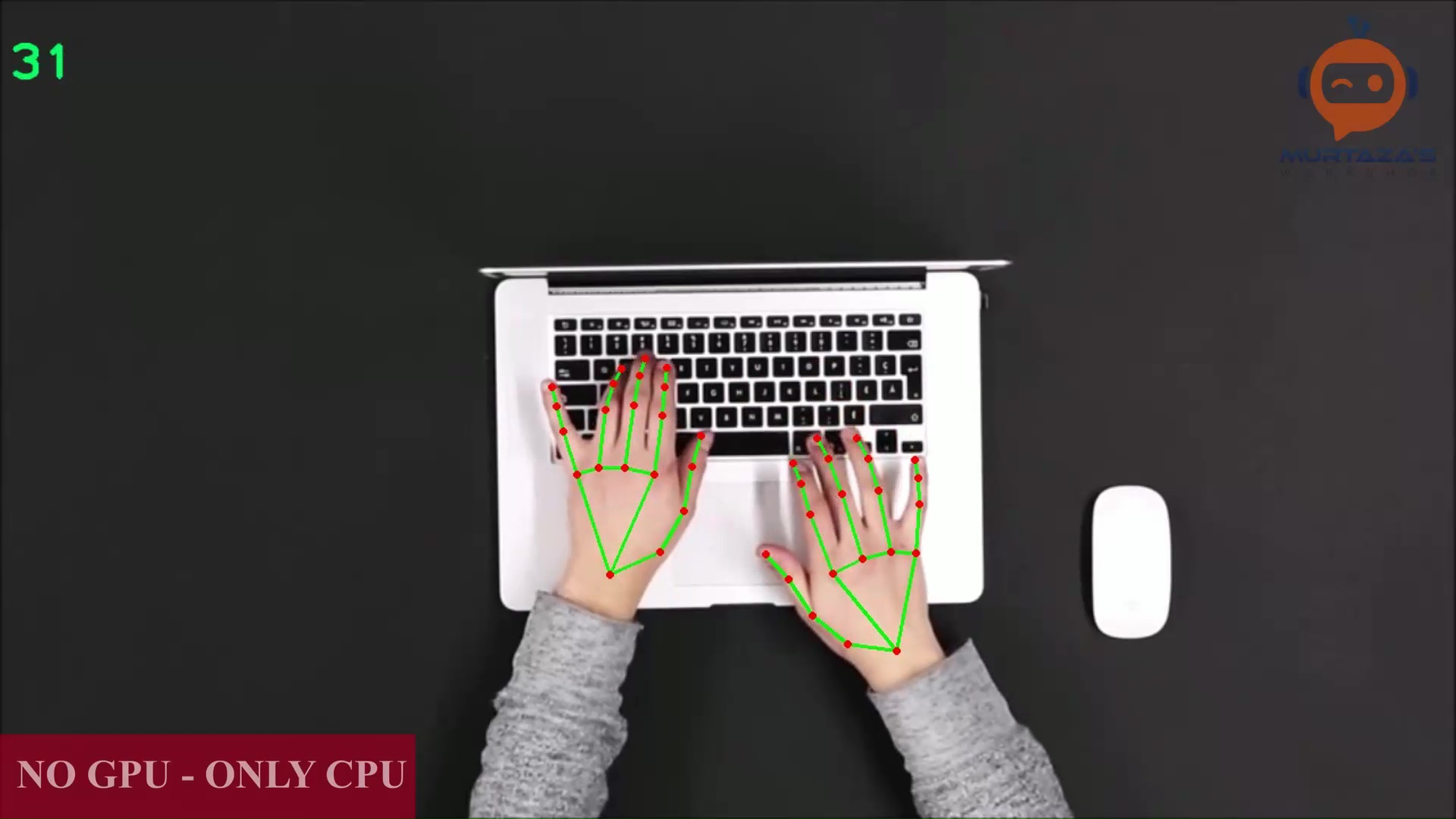 Opencv hand tracking github for mac